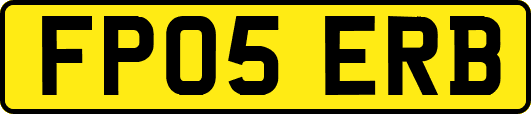 FP05ERB