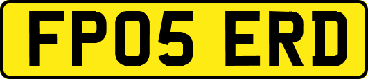 FP05ERD