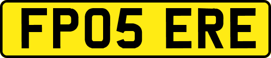 FP05ERE