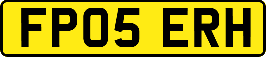 FP05ERH