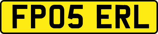 FP05ERL