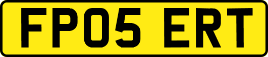 FP05ERT