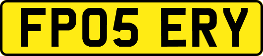 FP05ERY