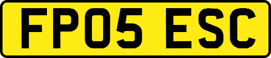 FP05ESC