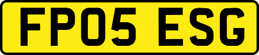 FP05ESG