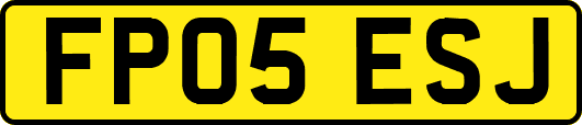 FP05ESJ