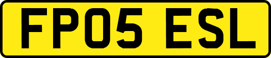 FP05ESL