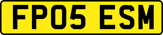 FP05ESM
