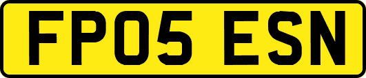 FP05ESN