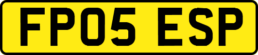 FP05ESP