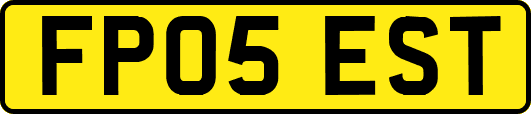 FP05EST