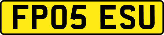 FP05ESU