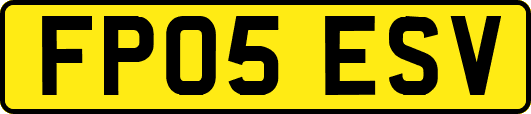 FP05ESV