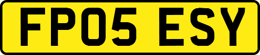 FP05ESY