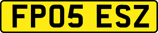 FP05ESZ