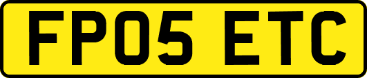 FP05ETC