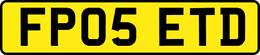 FP05ETD