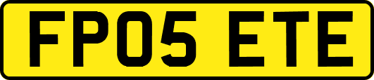 FP05ETE