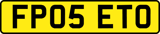 FP05ETO