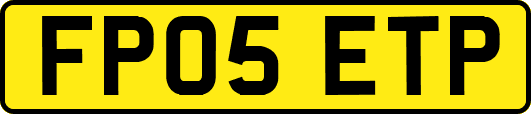 FP05ETP