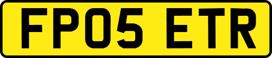 FP05ETR