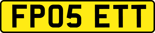 FP05ETT