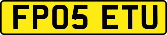 FP05ETU