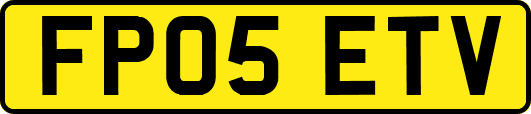 FP05ETV
