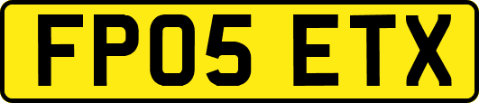 FP05ETX
