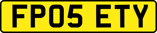 FP05ETY