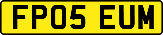 FP05EUM