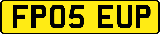 FP05EUP