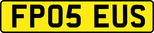 FP05EUS