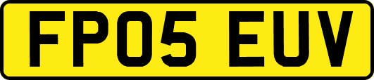 FP05EUV