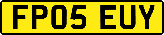 FP05EUY