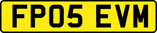 FP05EVM