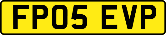 FP05EVP