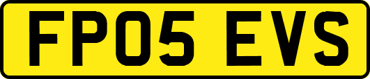 FP05EVS