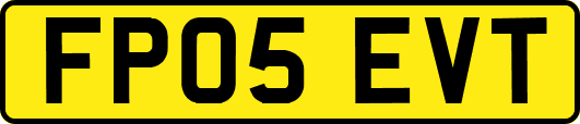 FP05EVT