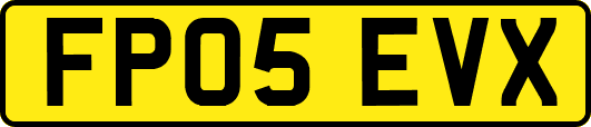 FP05EVX