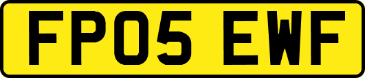 FP05EWF