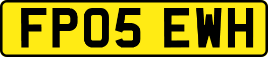 FP05EWH
