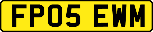 FP05EWM