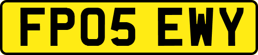 FP05EWY