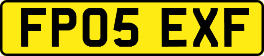 FP05EXF