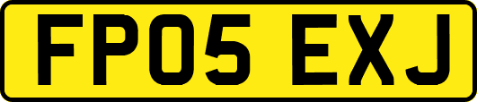 FP05EXJ