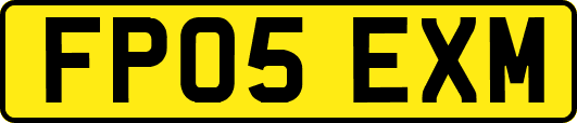 FP05EXM