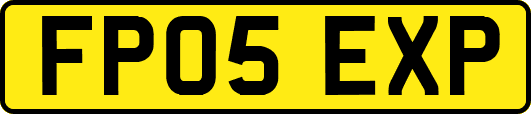 FP05EXP
