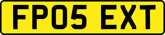 FP05EXT