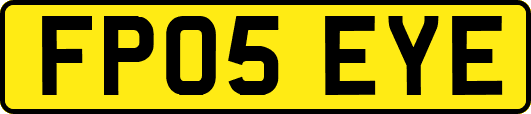 FP05EYE